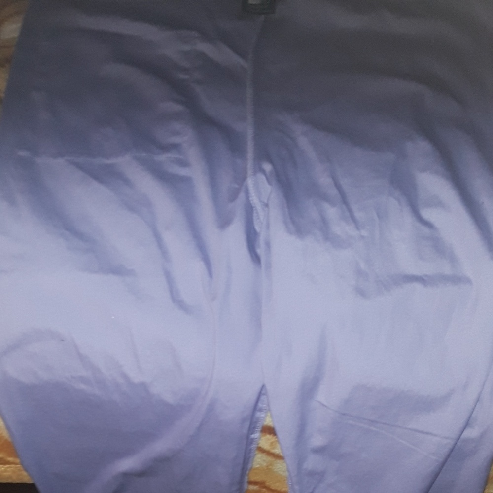Nursing uniform scrubs